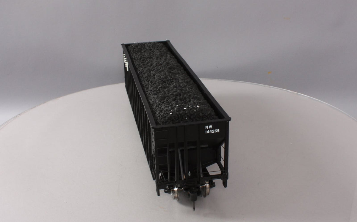Aristo-Craft ART41407P G Gauge NS 100 Ton Hopper Car #144265 LN/Box