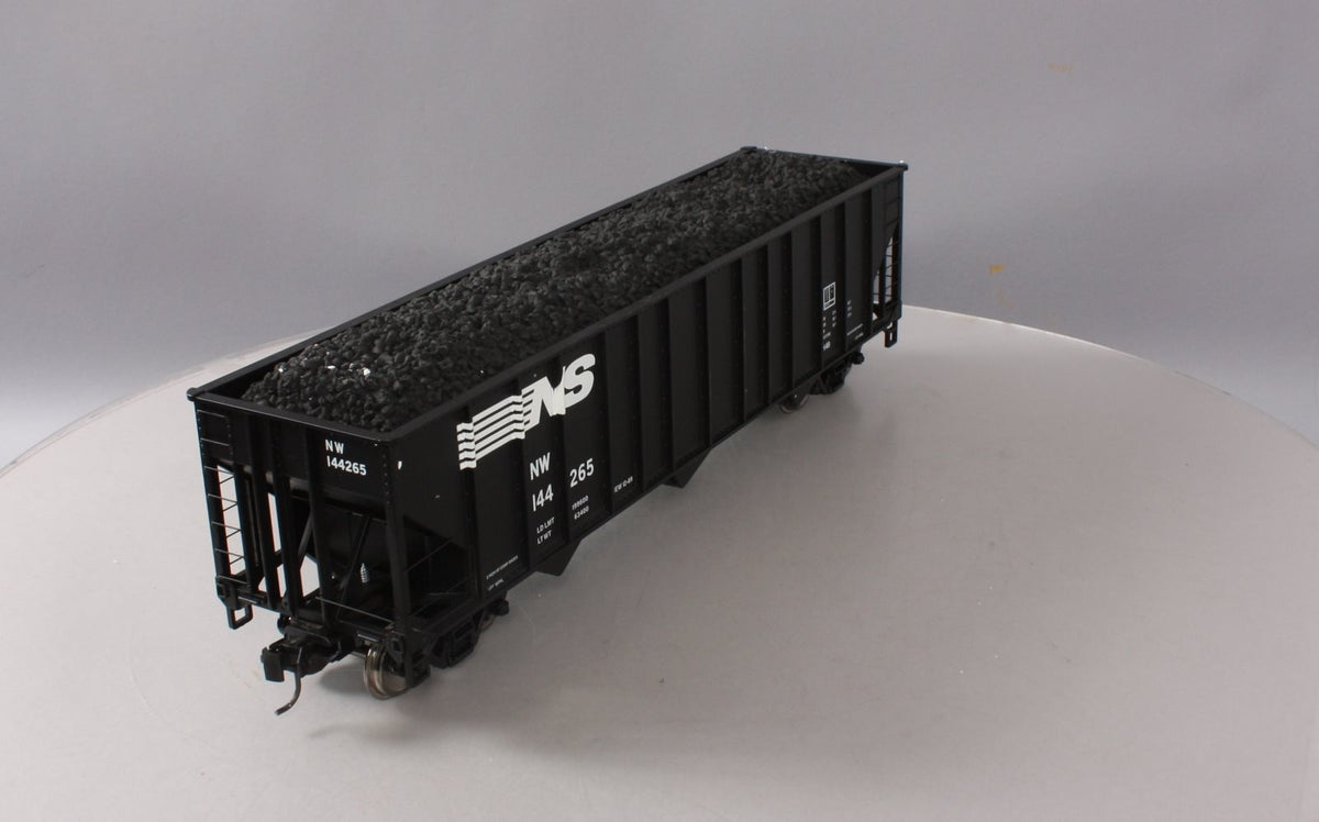 Aristo-Craft ART41407P G Gauge NS 100 Ton Hopper Car #144265 LN/Box
