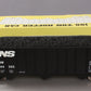 Aristo-Craft ART41407P G Gauge NS 100 Ton Hopper Car #144265 LN/Box