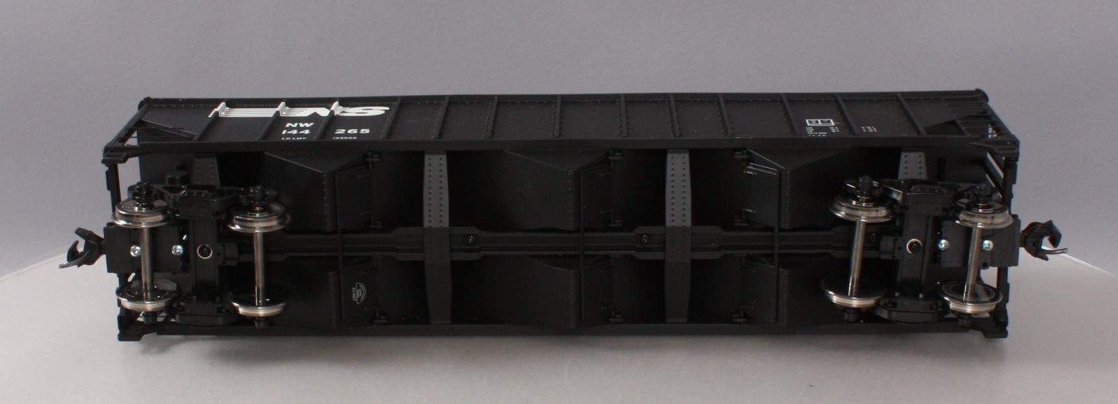 Aristo-Craft ART41407P NS 100 Ton Hopper Car