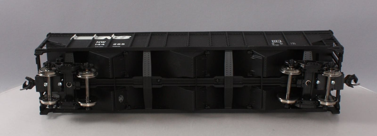 Aristo-Craft ART41407P G Gauge NS 100 Ton Hopper Car #144265 LN/Box