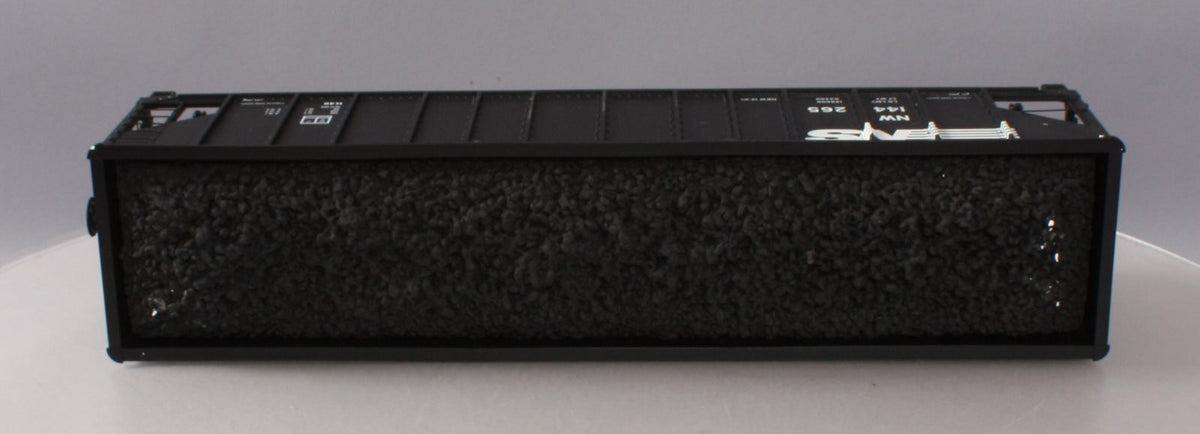 Aristo-Craft ART41407P G Gauge NS 100 Ton Hopper Car #144265 LN/Box