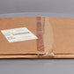 Lionel 9-65945 Counter Mat MT/Box