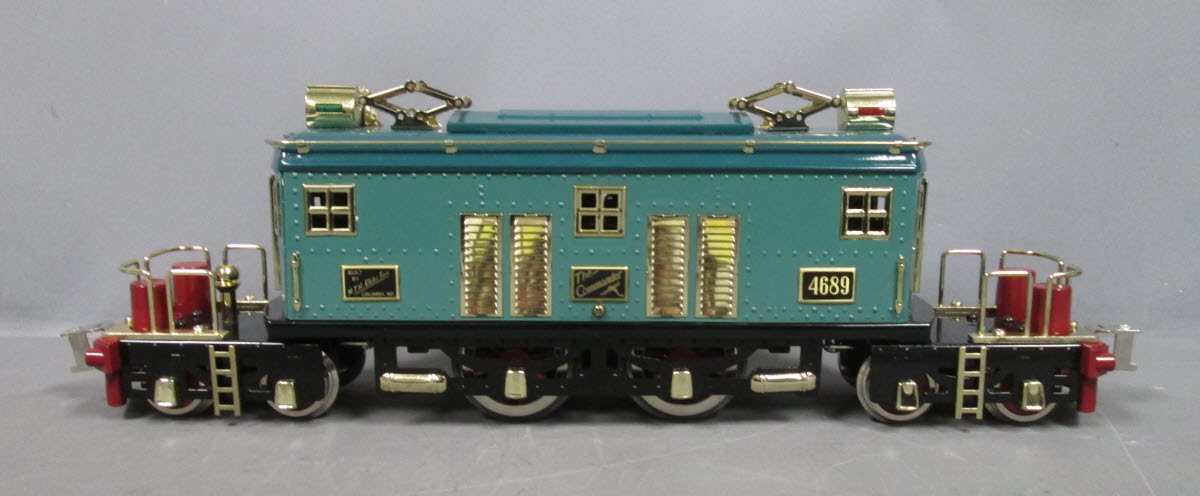 美品 M.T.H. Electric Trains 海外製 Oゲージ 鉄道模型 MTH 地下鉄 | 鉄道模型通販専門店エキサイトモデル