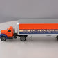 Eastwood Automobilia 19-0116 1:34 Diecast 1960 B-61 Mack Tractor & Trailer LN/Box