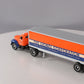 Eastwood Automobilia 19-0116 1:34 Diecast 1960 B-61 Mack Tractor & Trailer LN/Box