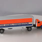 Eastwood Automobilia 19-0116 1:34 Diecast 1960 B-61 Mack Tractor & Trailer LN/Box