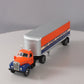 Eastwood Automobilia 19-0116 1:34 Diecast 1960 B-61 Mack Tractor & Trailer LN/Box