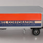 Eastwood Automobilia 19-0116 1:34 Diecast 1960 B-61 Mack Tractor & Trailer MT/Box