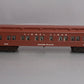 Lionel 6-19018 O Gauge Lionel Lines 'Sager Place' Observation Car #9018 LN/Box