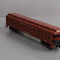Lionel 6-19018 O Gauge Lionel Lines 'Sager Place' Observation Car #9018 LN/Box