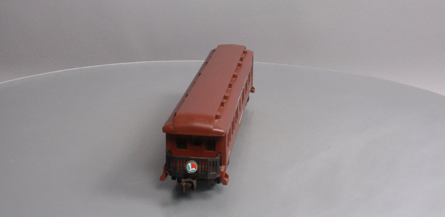 Lionel 6-19018 O Gauge Lionel Lines 'Sager Place' Observation Car #9018 LN/Box