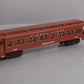 Lionel 6-19018 O Gauge Lionel Lines 'Sager Place' Observation Car #9018 LN/Box