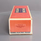 Lionel 6-19018 O Gauge Lionel Lines 'Sager Place' Observation Car #9018 LN/Box