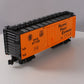Lionel 8-87108 G Scale Pacific Fruit Express Reefer LN/Box