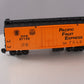 Lionel 8-87108 G Scale Pacific Fruit Express Reefer LN/Box