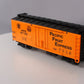 Lionel 8-87108 G Scale Pacific Fruit Express Reefer LN/Box