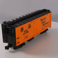 Lionel 8-87108 G Scale Pacific Fruit Express Reefer LN/Box