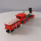 Lionel 6-18013 Disneyland 35th Anniversary Steam Loco & Tender #4 LN/Box
