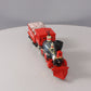 Lionel 6-18013 Disneyland 35th Anniversary Steam Loco & Tender #4 LN/Box