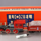 Lionel 6-18013 Disneyland 35th Anniversary Steam Loco & Tender #4 LN/Box