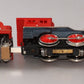 Lionel 6-18013 Disneyland 35th Anniversary Steam Loco & Tender #4 LN/Box