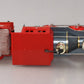 Lionel 6-18013 Disneyland 35th Anniversary Steam Loco & Tender #4 LN/Box