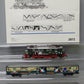 Marklin 2872 PopTrain HO Gauge Electric Passenger Train Set MT/Box