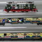 Marklin 2872 PopTrain HO Gauge Electric Passenger Train Set MT/Box