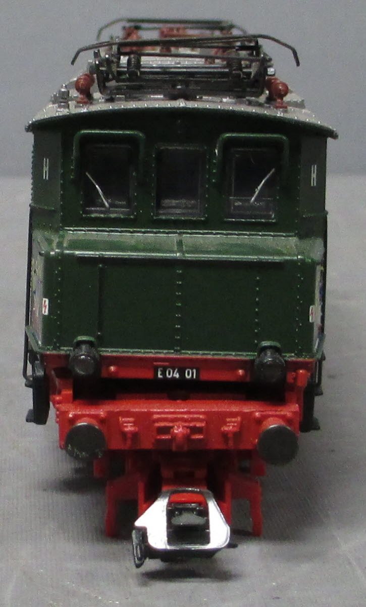 Marklin 2872 PopTrain HO Gauge Electric Passenger Train Set MT/Box