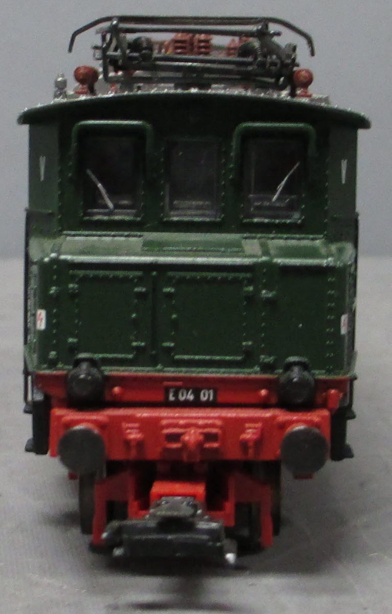 Marklin 2872 PopTrain HO Gauge Electric Passenger Train Set MT/Box