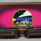 MTH 20-4144 O Pennsylvania 70' Madison Combine/Diner Passenger Set (Set of 2) LN/Box