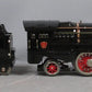 MTH 11-1015-1 Std. Gauge Lionel 392E Black Steam Engine & Tender w/ PS2 LN/Box
