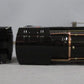 MTH 11-1015-1 Std. Gauge Lionel 392E Black Steam Engine & Tender w/ PS2 LN/Box