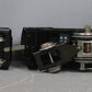 MTH 11-1015-1 Std. Gauge Lionel 392E Black Steam Engine & Tender w/ PS2 LN/Box