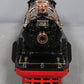 MTH 11-1015-1 Std. Gauge Lionel 392E Black Steam Engine & Tender w/ PS2 LN/Box