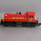 RMT 92361 O Morristown Erie Bang S-4 Diesel Switcher #14