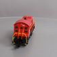 RMT 92361 O Morristown Erie Bang S-4 Diesel Switcher #14