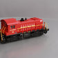 RMT 92361 O Morristown Erie Bang S-4 Diesel Switcher #14