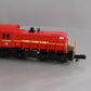 RMT 92361 O Morristown Erie Bang S-4 Diesel Switcher #14