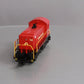 RMT 92361 O Morristown Erie Bang S-4 Diesel Switcher #14