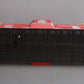 USA Trains 12060 G Erie Lackawanna Bay Window Caboose (Metal Wheels) LN/Box