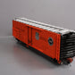 USA Trains R16708 G Pacific Fruit Express 50' Mechanical Refrigerator Car