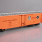 USA Trains R16708 G Pacific Fruit Express 50' Mechanical Refrigerator Car