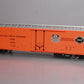USA Trains R16708 G Pacific Fruit Express 50' Mechanical Refrigerator Car