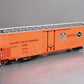 USA Trains R16708 G Pacific Fruit Express 50' Mechanical Refrigerator Car
