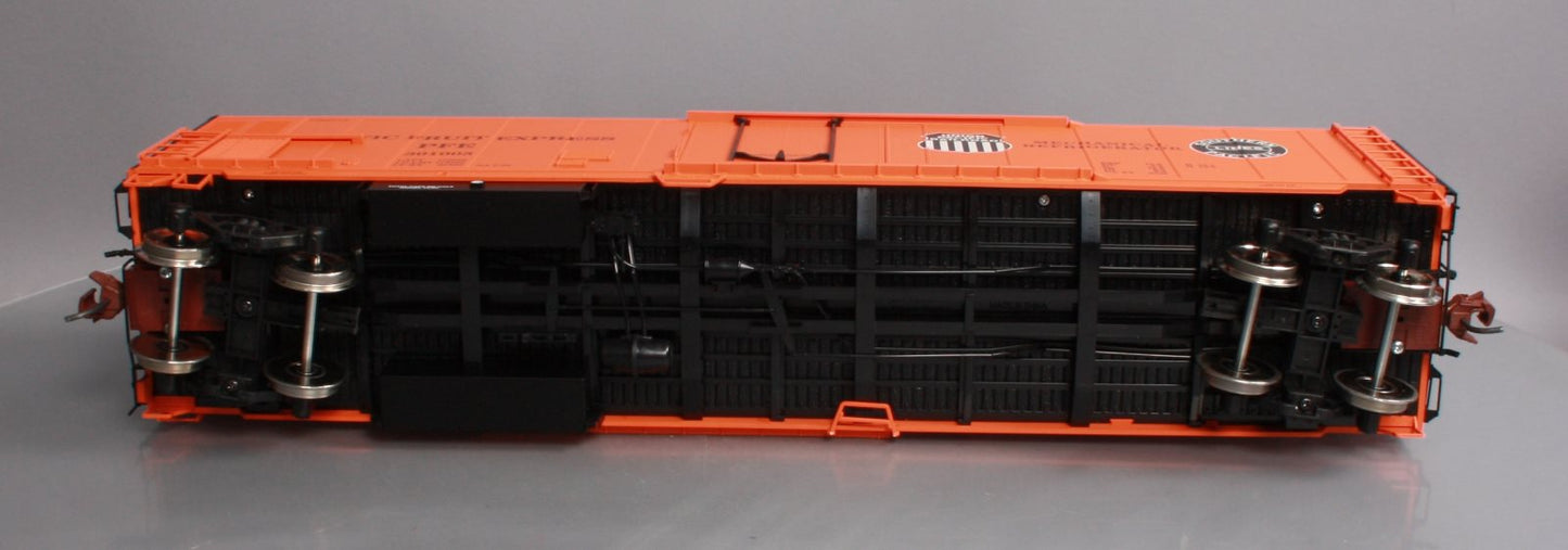USA Trains R16708 G Pacific Fruit Express 50' Mechanical Refrigerator Car