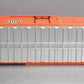 USA Trains R16708 G Pacific Fruit Express 50' Mechanical Refrigerator Car