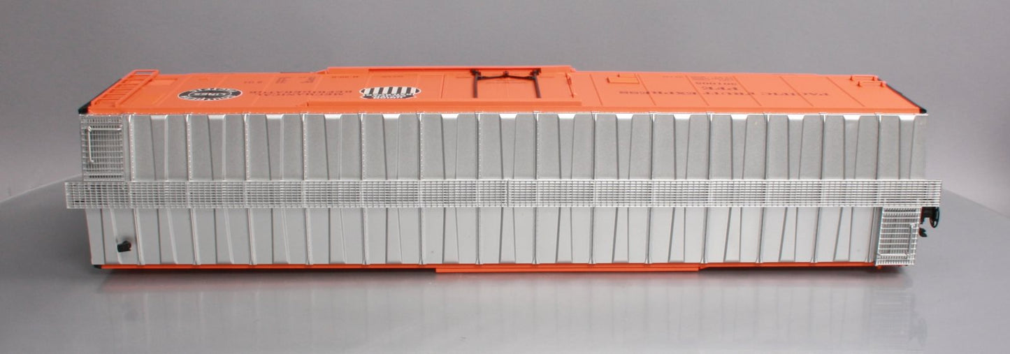 USA Trains R16708 G Pacific Fruit Express 50' Mechanical Refrigerator Car