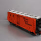 USA Trains R16709 G Pacific Fruit Express 50' Mechanical Refrigerator Car